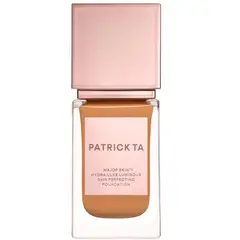 PATRICK TA - Base Luminosa + Perfeccionadora - 17 Golden Peach