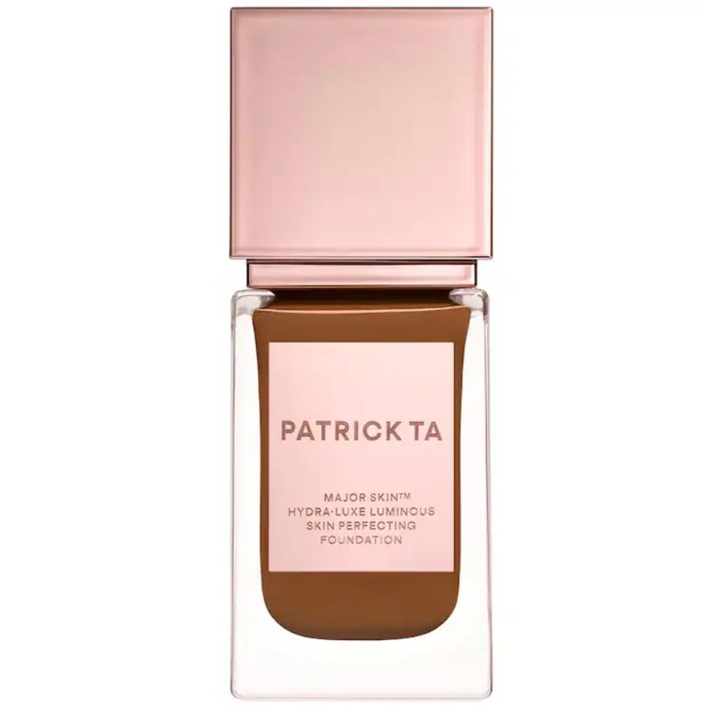 PATRICK TA - Base Luminosa + Perfeccionadora - 22 Golden Olive Patrick Ta