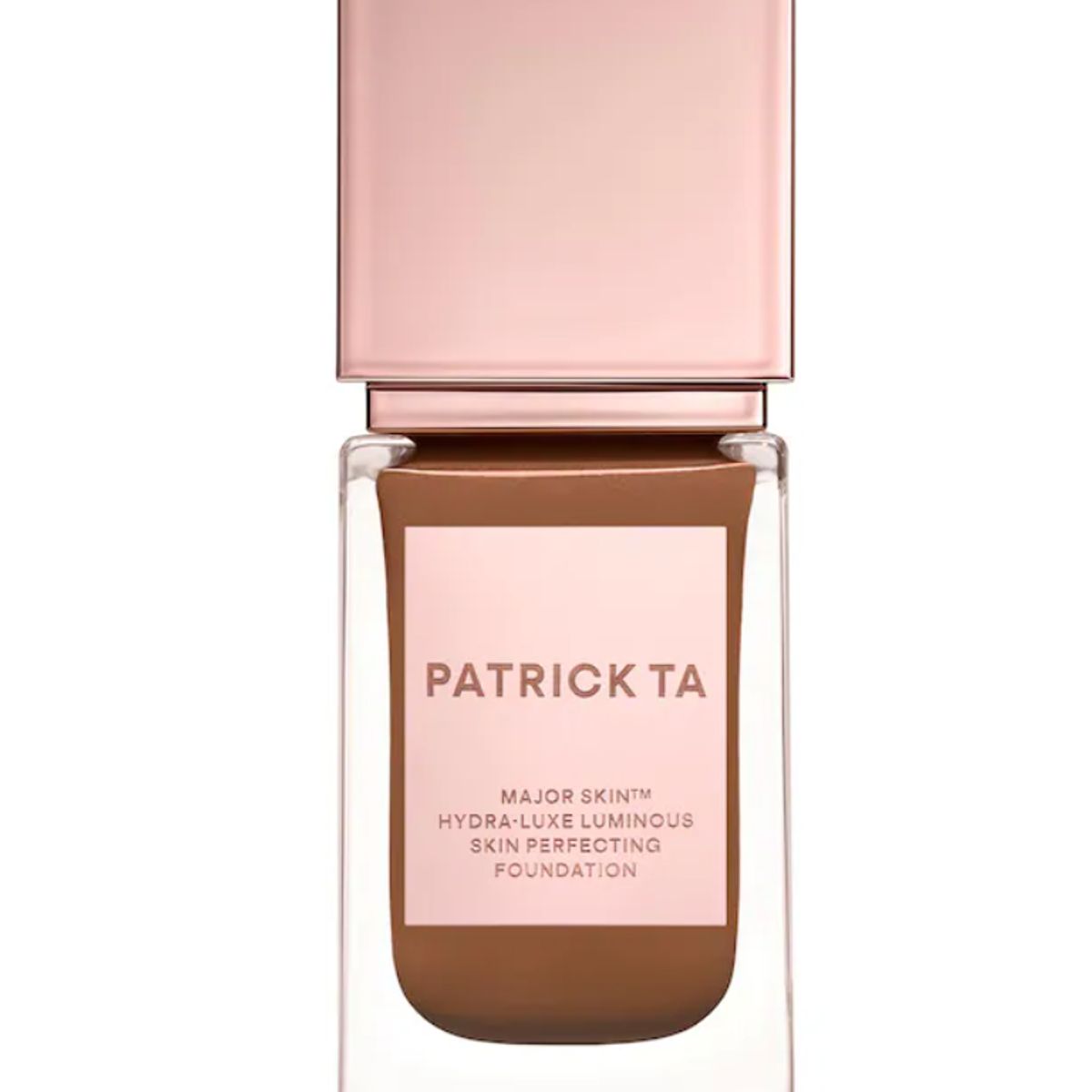 PATRICK TA - Base Luminosa + Perfeccionadora - 24 Neutral Patrick Ta