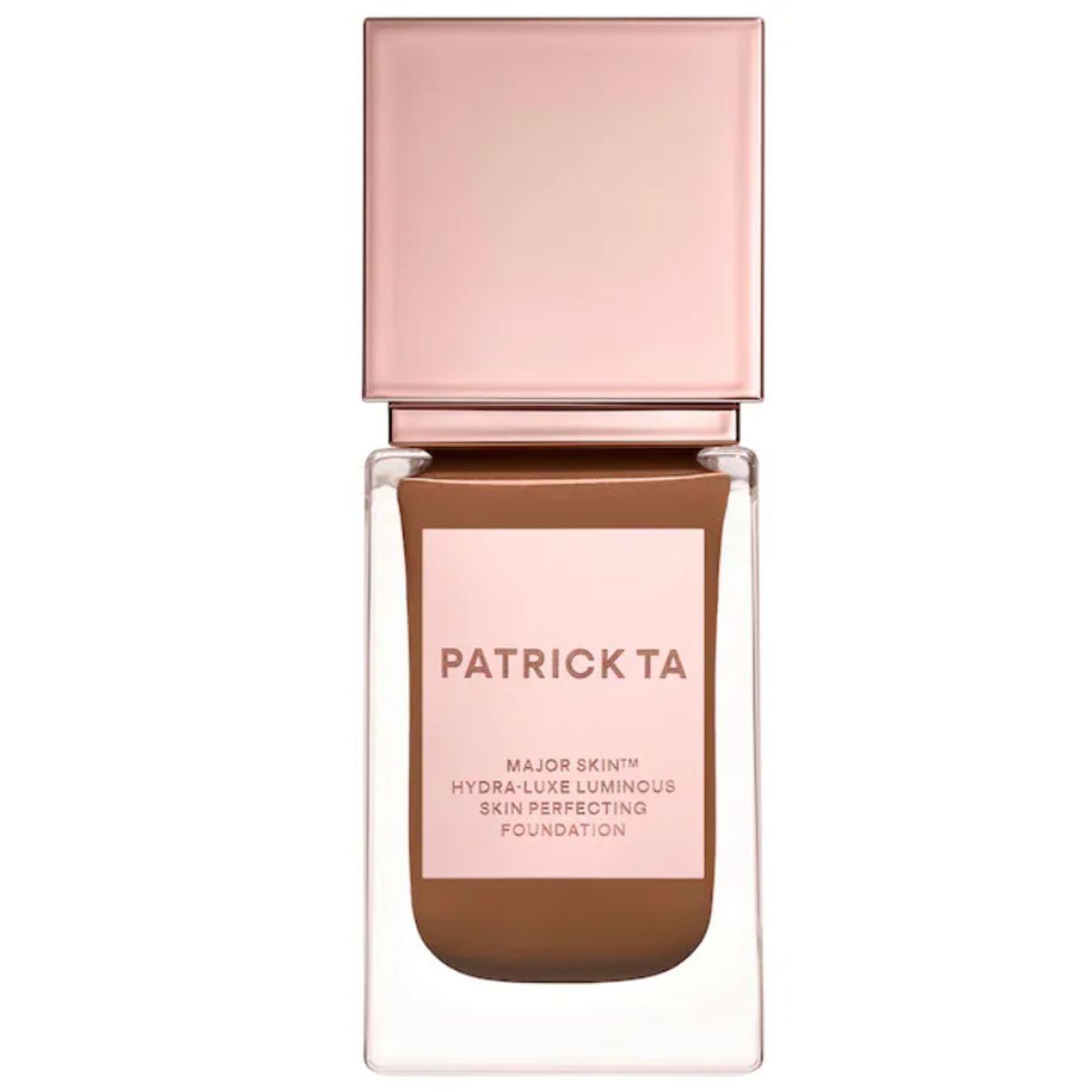 PATRICK TA - Base Luminosa + Perfeccionadora - 24 Neutral Patrick Ta