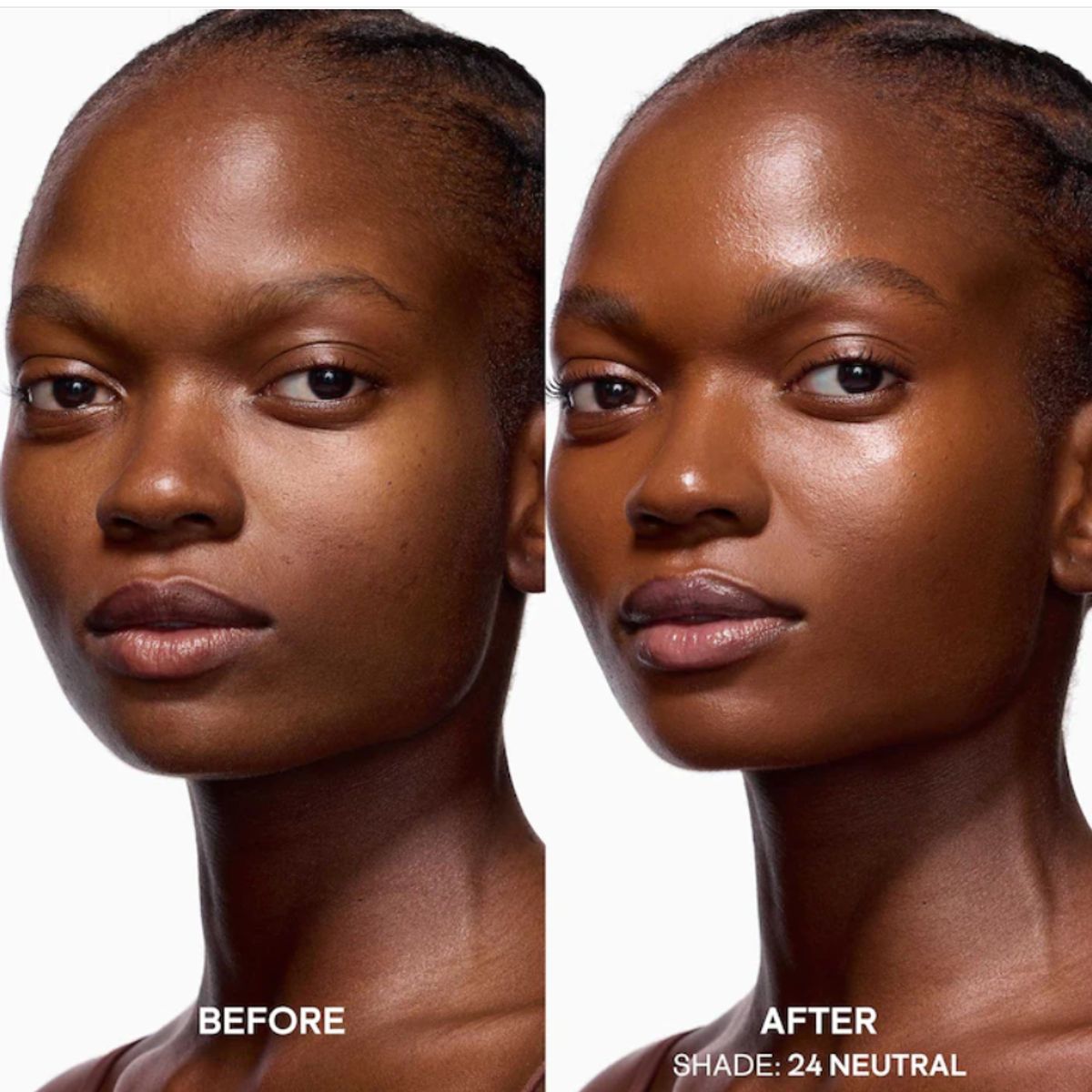 PATRICK TA - Base Luminosa + Perfeccionadora - 24 Neutral Patrick Ta