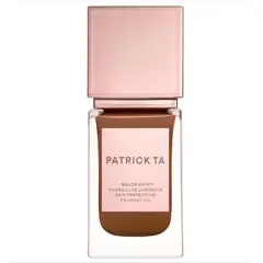 PATRICK TA - Base Luminosa + Perfeccionadora - 25 Golden Olive