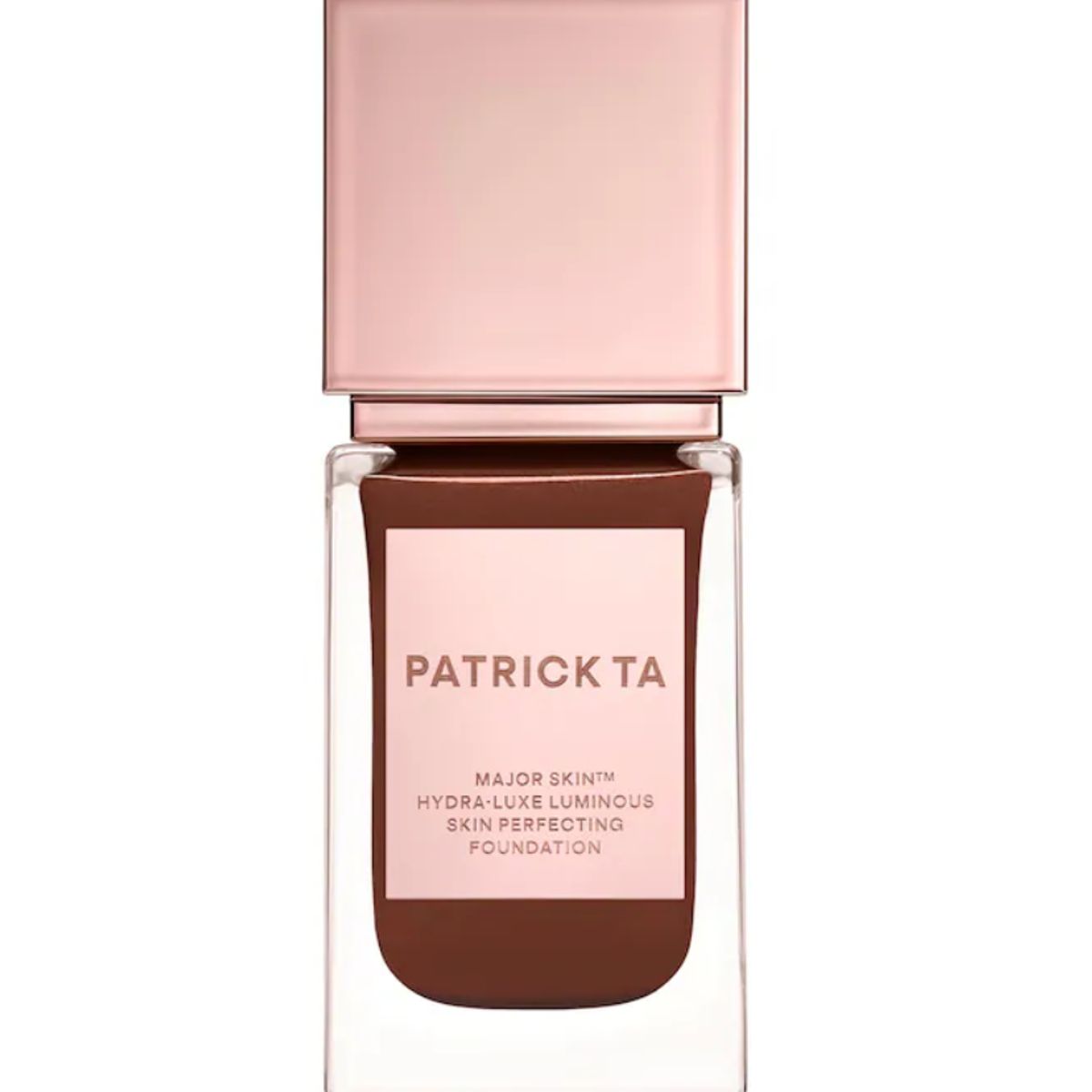 PATRICK TA - Base Luminosa + Perfeccionadora - 28 Golden Patrick Ta