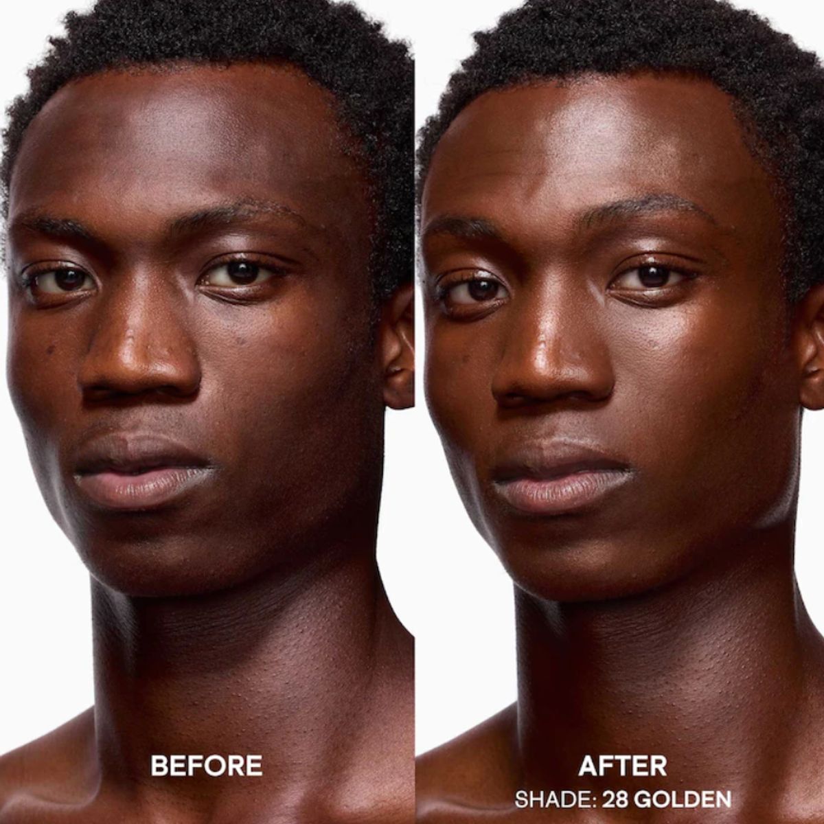 PATRICK TA - Base Luminosa + Perfeccionadora - 28 Golden Patrick Ta