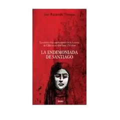 VERGARA - La Endemoniada De Santiago