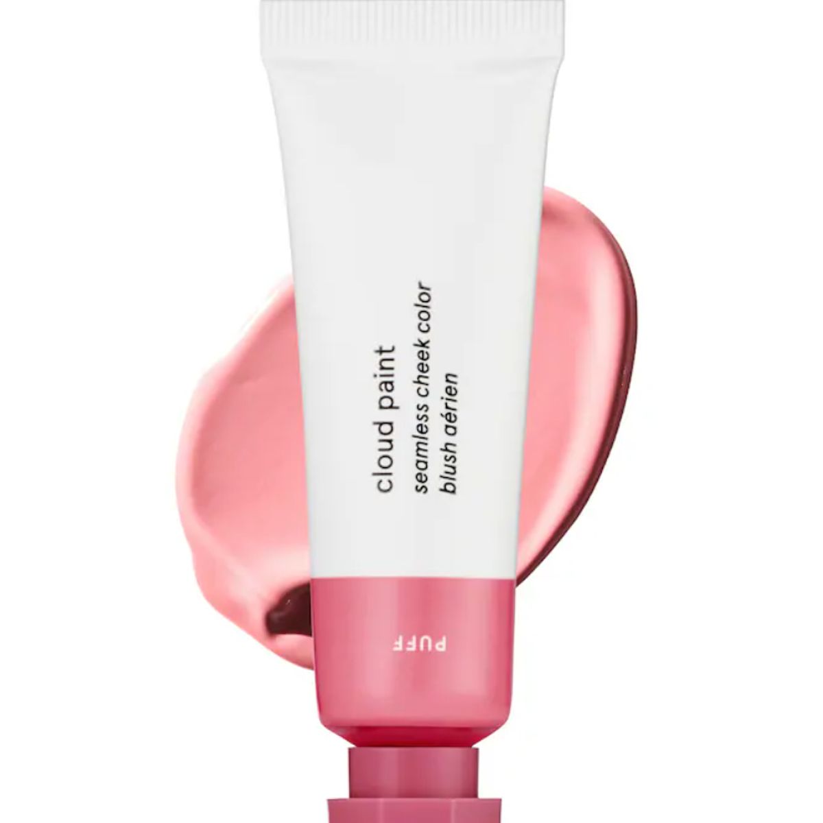 GLOSSIER - Rubor en Gel Cloud Paint 10ml Puff 97ml Glossier