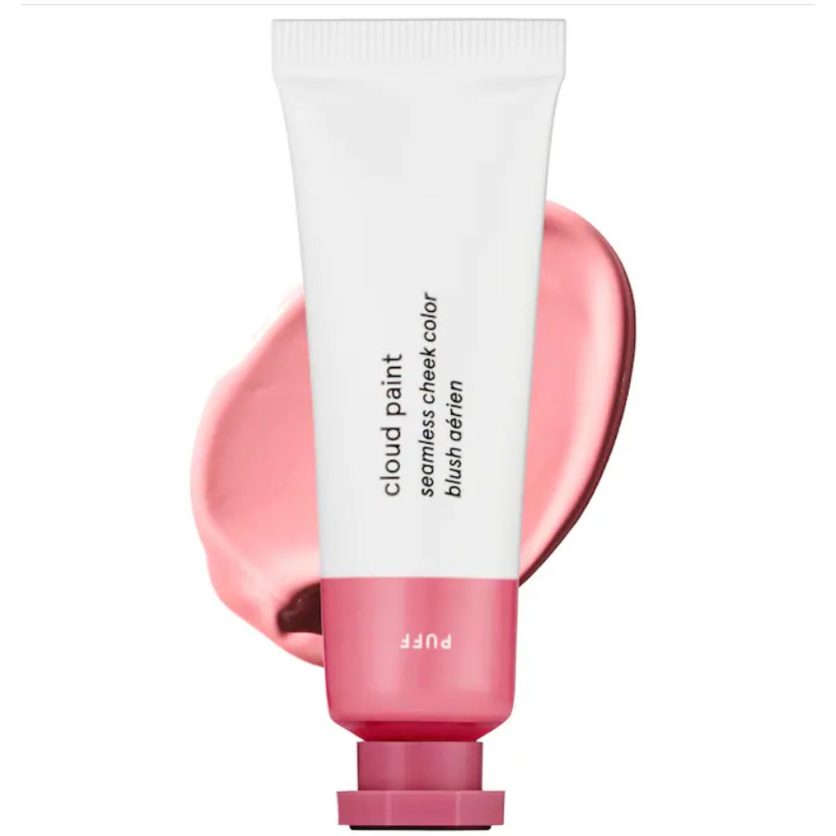 GLOSSIER - Rubor en Gel Cloud Paint 10ml Puff 97ml Glossier