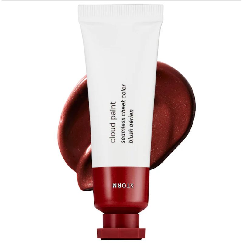 GLOSSIER - Rubor en Gel Cloud Paint 10ml Storm 97ml Glossier