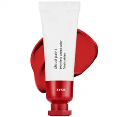 GLOSSIER - Rubor en Gel Cloud Paint 10ml Spark 97ml