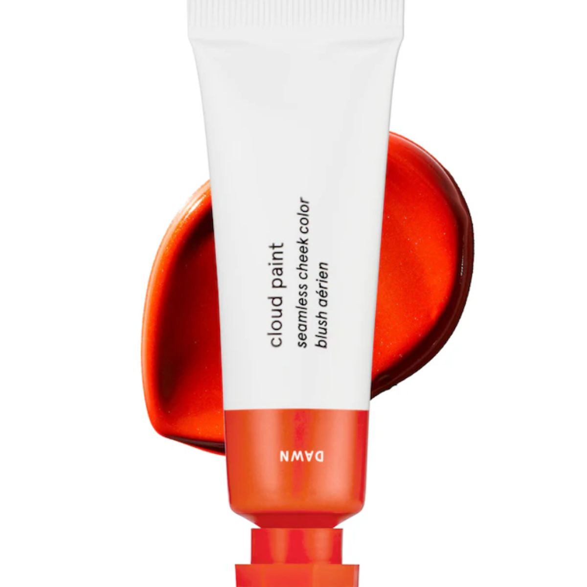 GLOSSIER - Rubor en Gel Cloud Paint 10ml Dawn 97ml Glossier