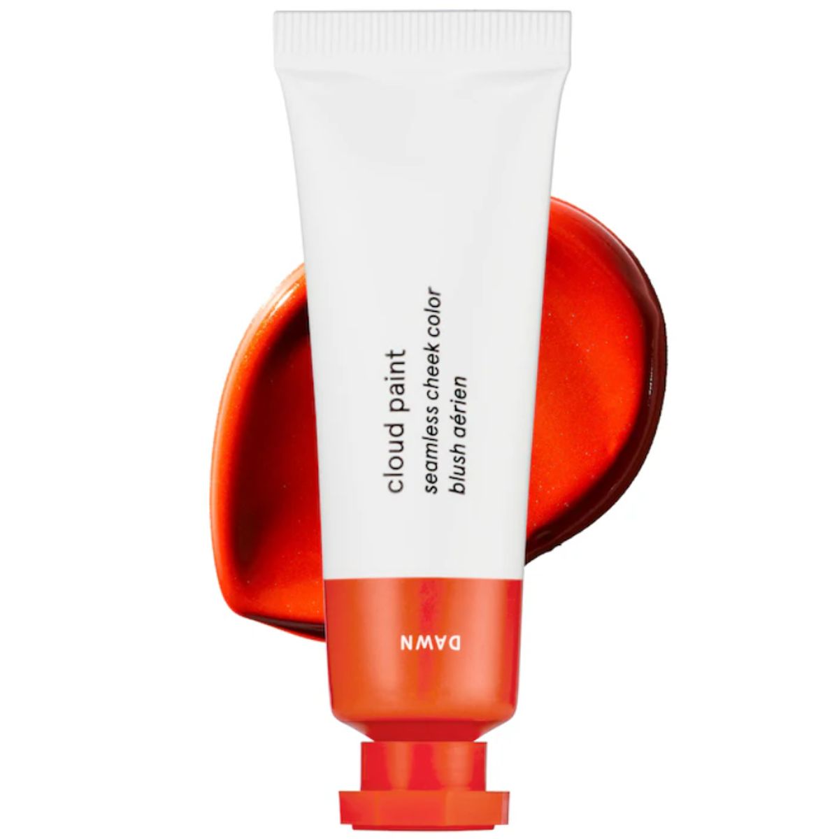 GLOSSIER - Rubor en Gel Cloud Paint 10ml Dawn 97ml Glossier