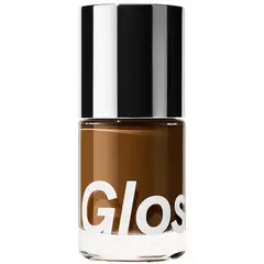 GLOSSIER - Base de Cobertura Media Stretch Fluid - Deep 1