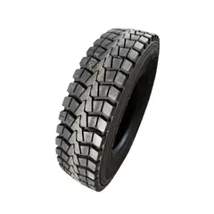 GENERICO - Neumatico 11 R225 GRENLANDER AD675 148145K 18PR