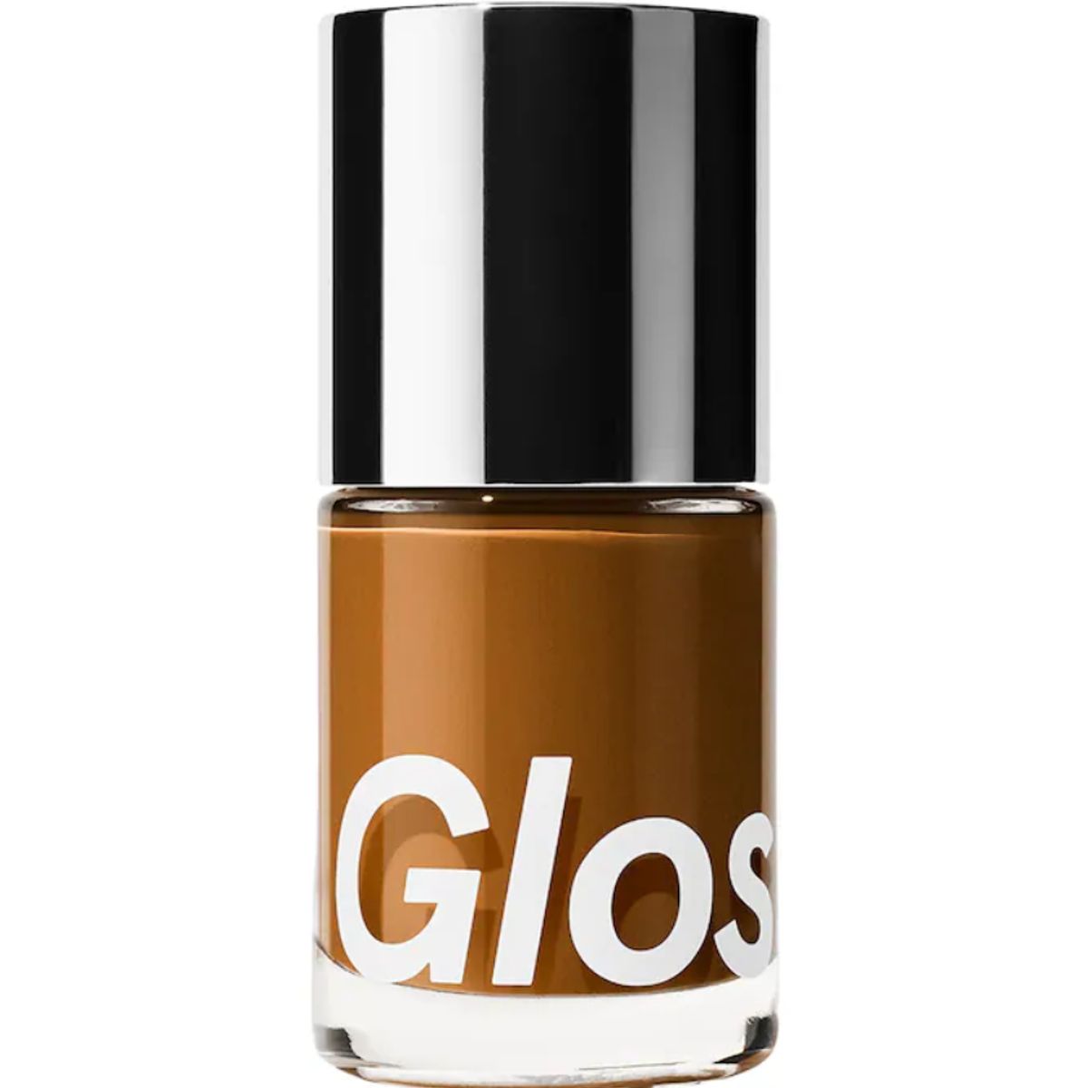 GLOSSIER - Base de Cobertura Media Stretch Fluid - Medium Deep 2 Glossier