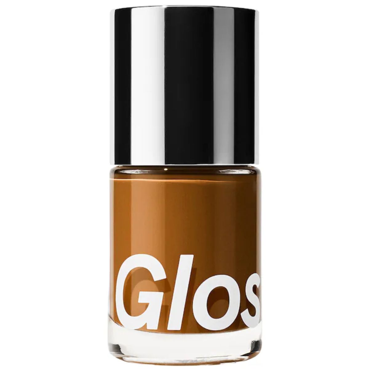 GLOSSIER - Base de Cobertura Media Stretch Fluid - Medium Deep 2 Glossier