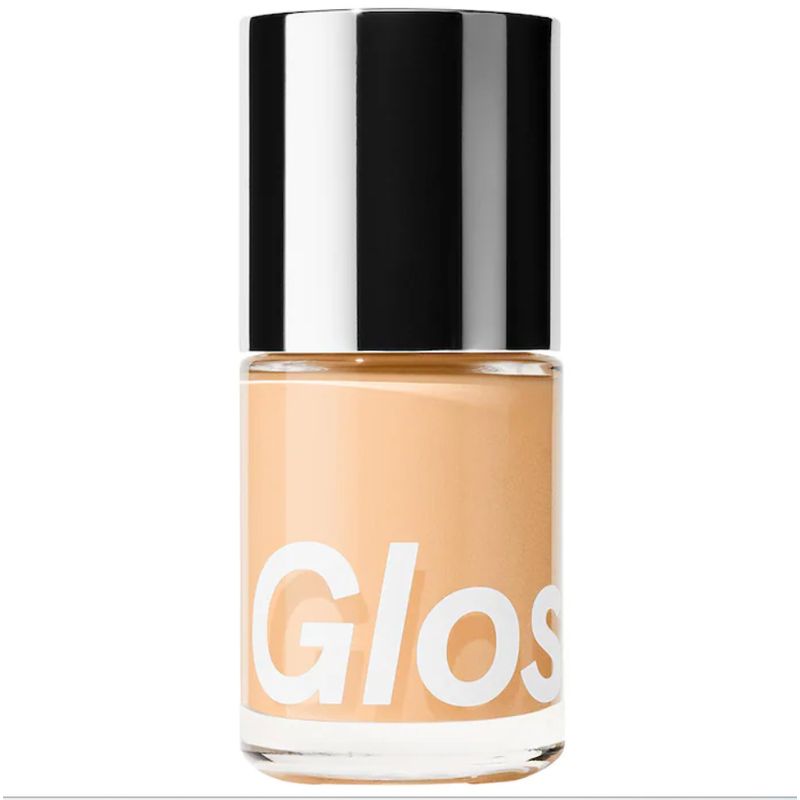 GLOSSIER - Base de Cobertura Media Stretch Fluid - Light 4 Glossier