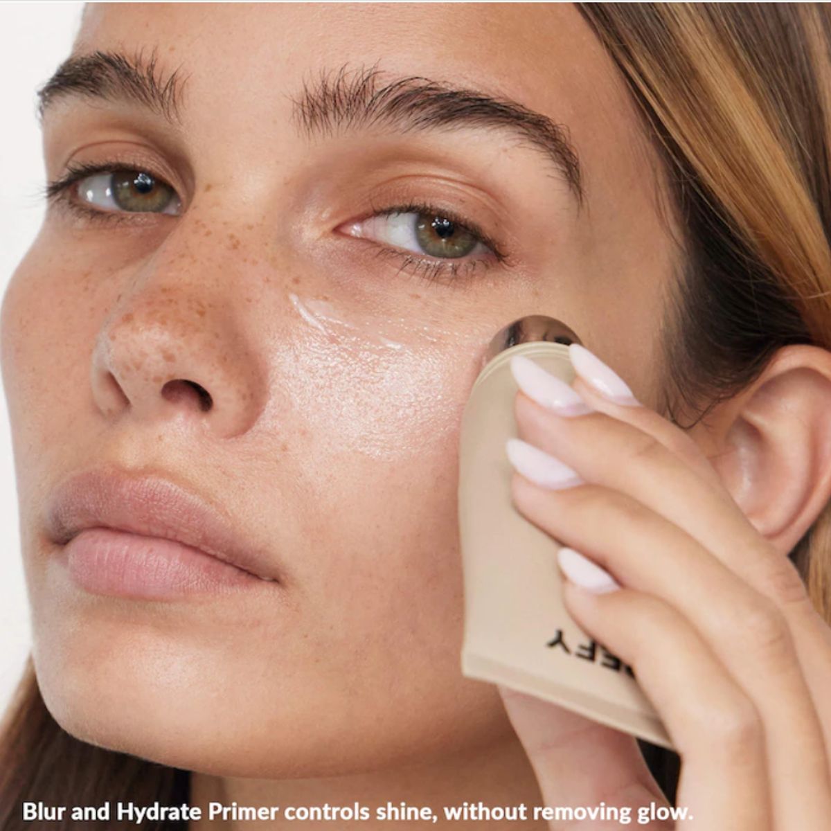 REFY - Mini Primer Hidratante + Difuminador 20ml Refy