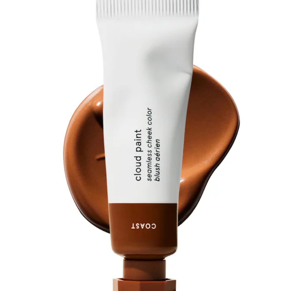 GLOSSIER - Bronzer en Crema Cloud Paint - Coast Glossier