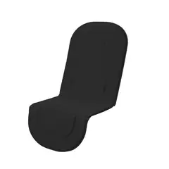 BBQOOL - Acolchado Universal Asientos Black