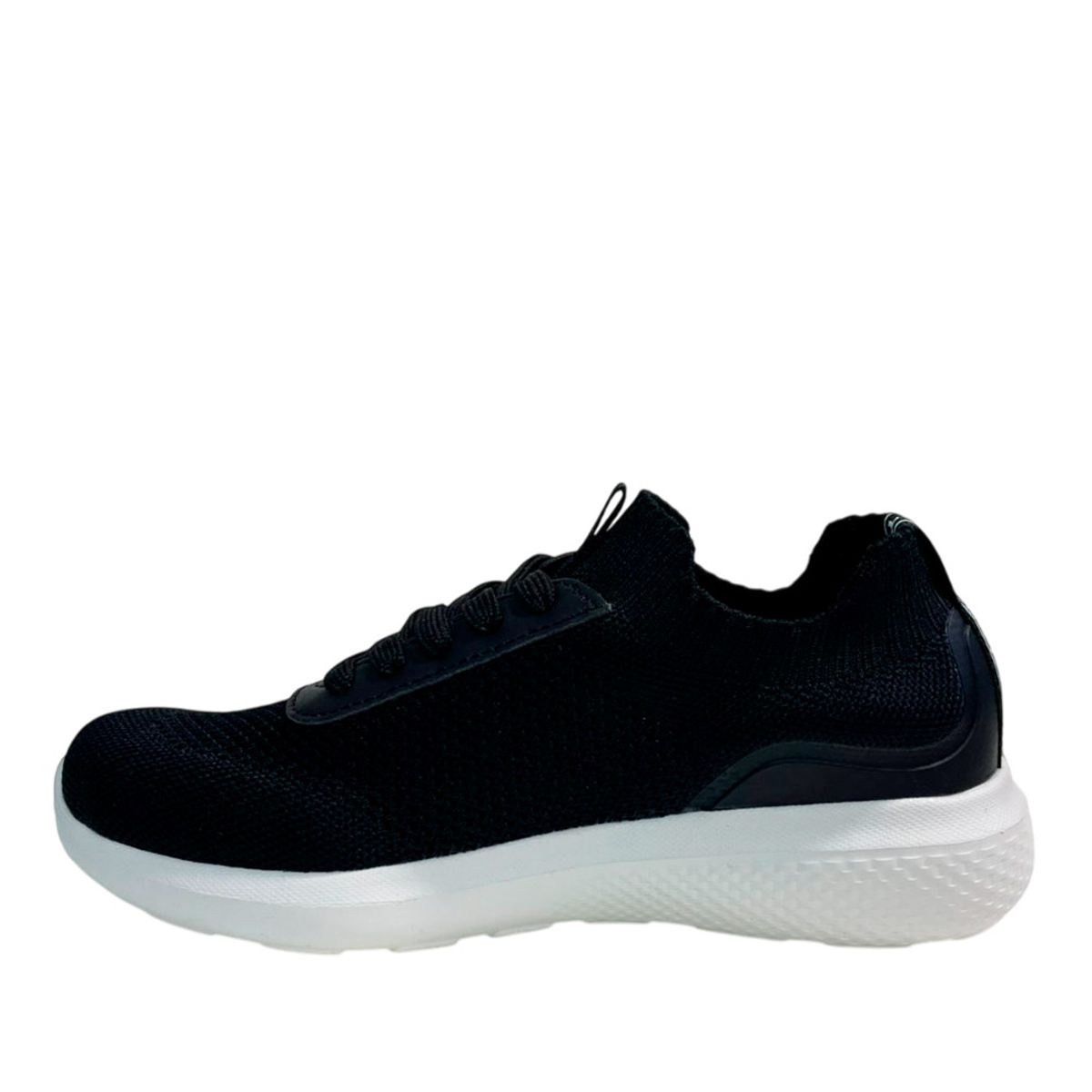 SPALDING - Zapatilla Mujer Spalding Fitness Negro