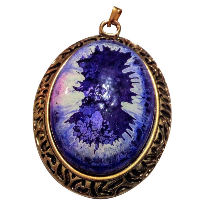 CATHALIFAUDJOYAS - Camafeo