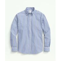 Camisa Hombre Spt Fdy Butcher Stripe Azul