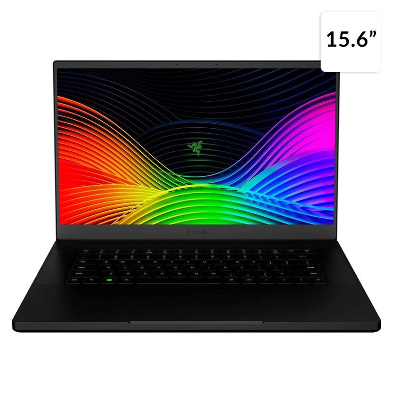 HP - Razer Blade 15 Base Edition
