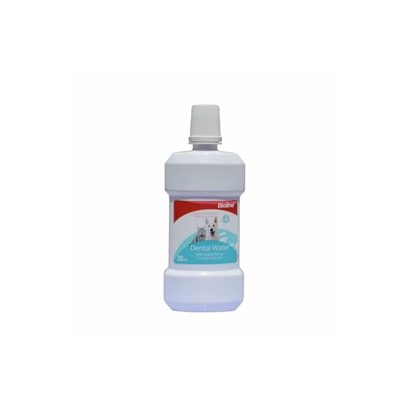 VISUALHEX LIMITADA - Cuidado Dental Water Perro Y Gato 300ml