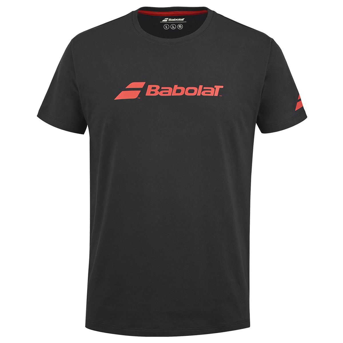 BABOLAT - POLERA DE TENIS BABOLAT HOMBRE EXERCISE TEE