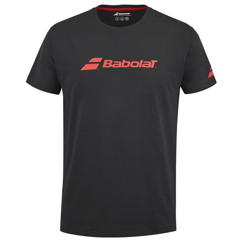 BABOLAT - POLERA DE TENIS BABOLAT HOMBRE EXERCISE TEE