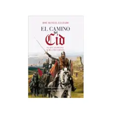 GENERICO - El Camino del cid