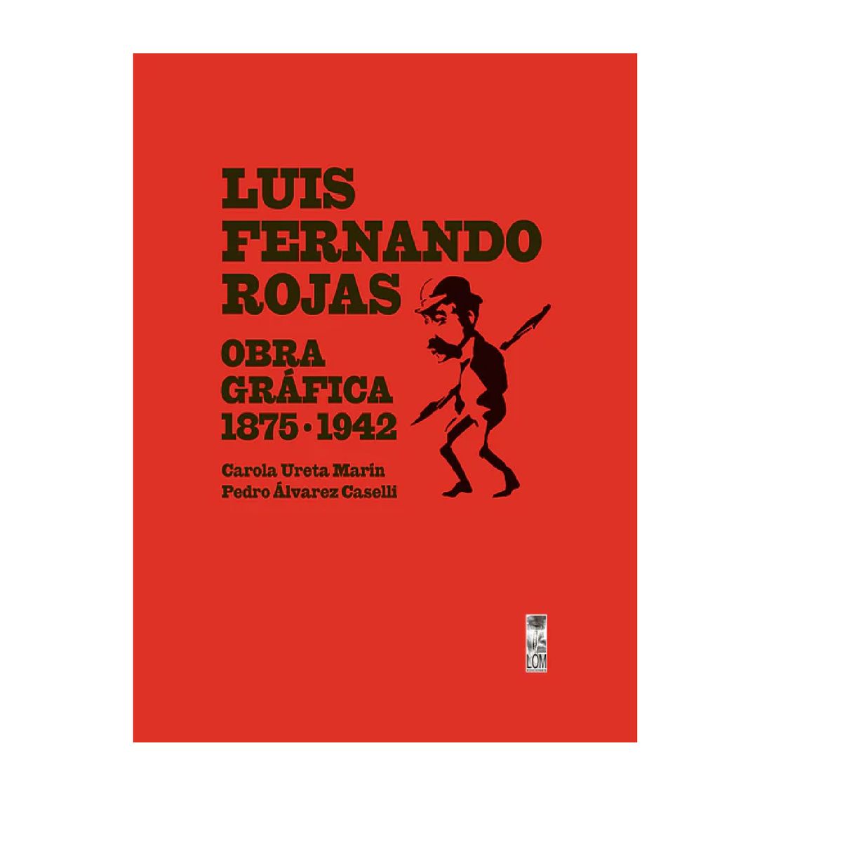 GENERICO - Luis Fernando Rojas