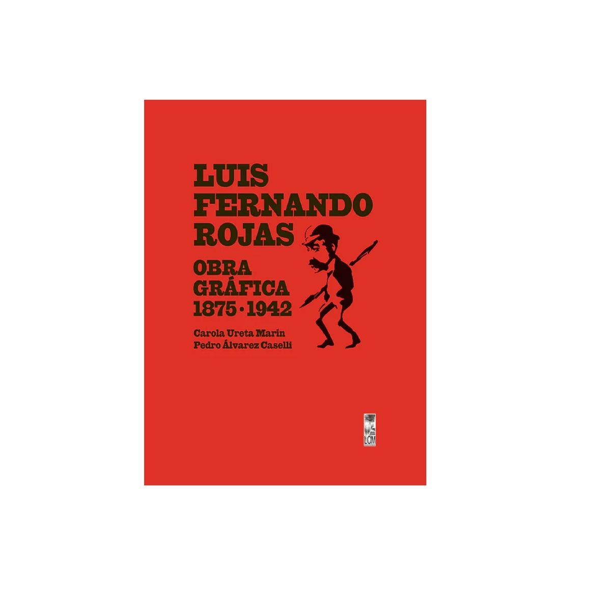 GENERICO - Luis Fernando Rojas
