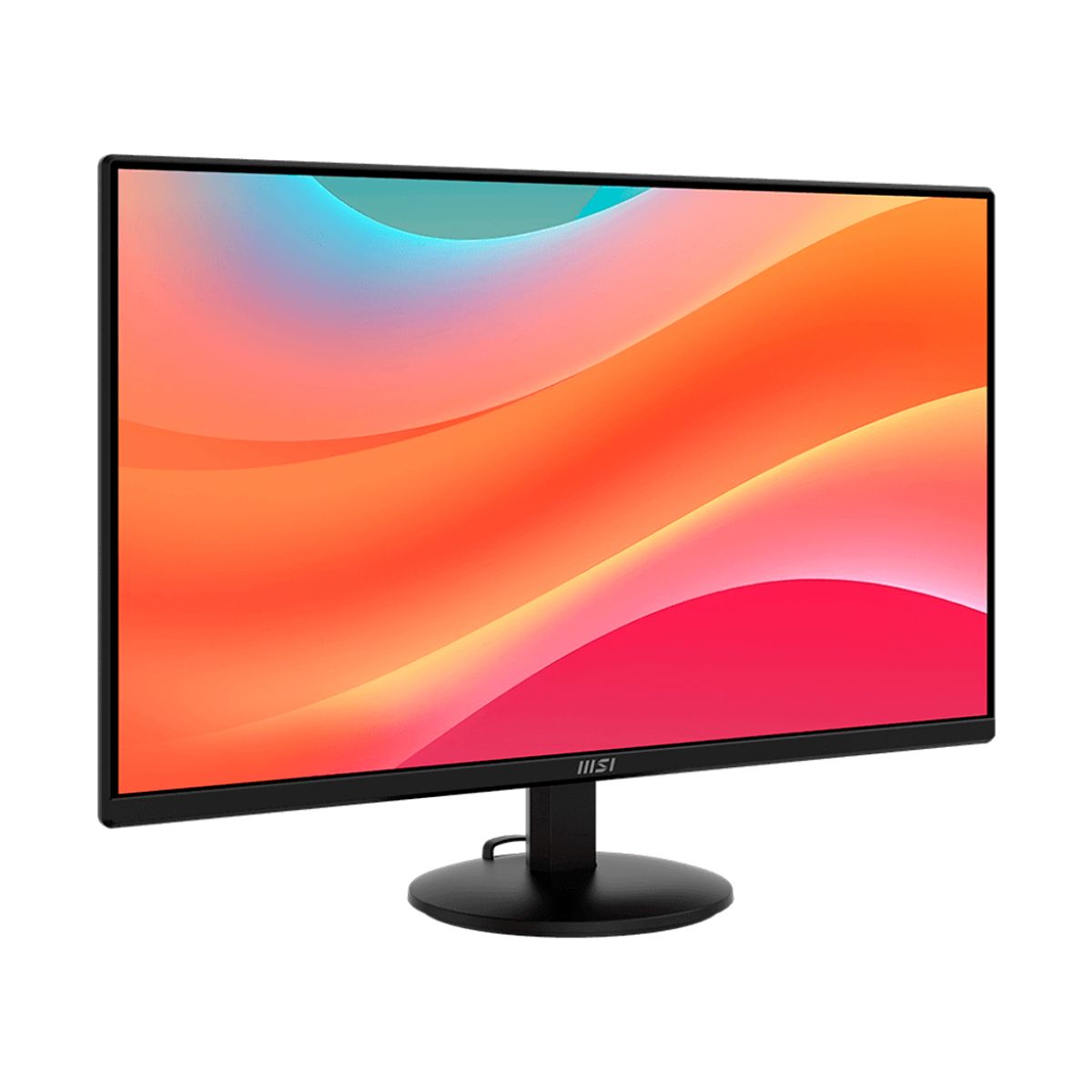 MSI - Monitor MSI Pro MP242L IPS Full HD 238 100Hz 1Ms