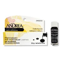 Pegamento Pestañas Postizas Individuales Negro 3.5G