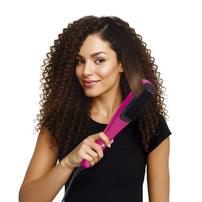 Imagen 2 del producto Cepillo Alisador de Pelo