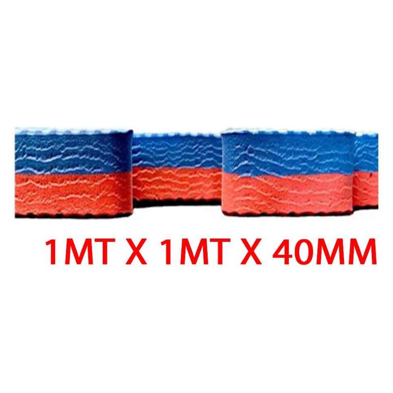 BESTAMERICA - TATAMI BICOLOR 40MM