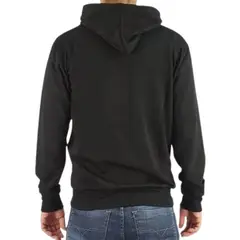 LIKE SHOP - Polerón Canguro Hombre con Cierre Primavera Verano 7614