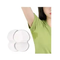 PASTELERIUSCL - 80 Parches Protectores Piel Antitranspirantes Axilas Polera