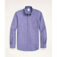 Camisa Hombre Spt Fdy Eoe Azul