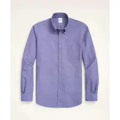 BROOKS BROTHERS - Camisa Hombre Spt Fdy Eoe Azul