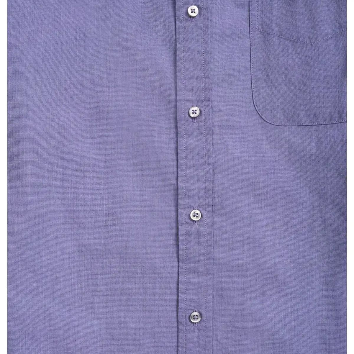 BROOKS BROTHERS - Camisa Hombre Spt Fdy Eoe  Azul Brooks Brothers