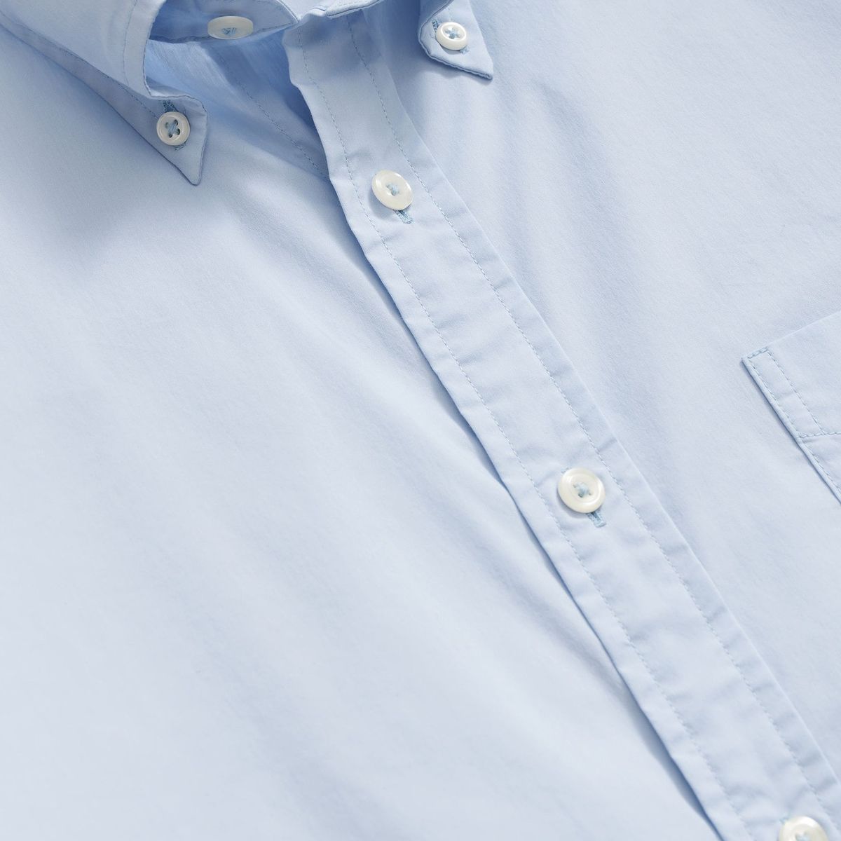 BROOKS BROTHERS - Camisa Hombre Spt Perf  Azul Brooks Brothers