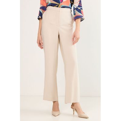 Imagen 2 del producto Pantalon Mujer Beige Magriffe