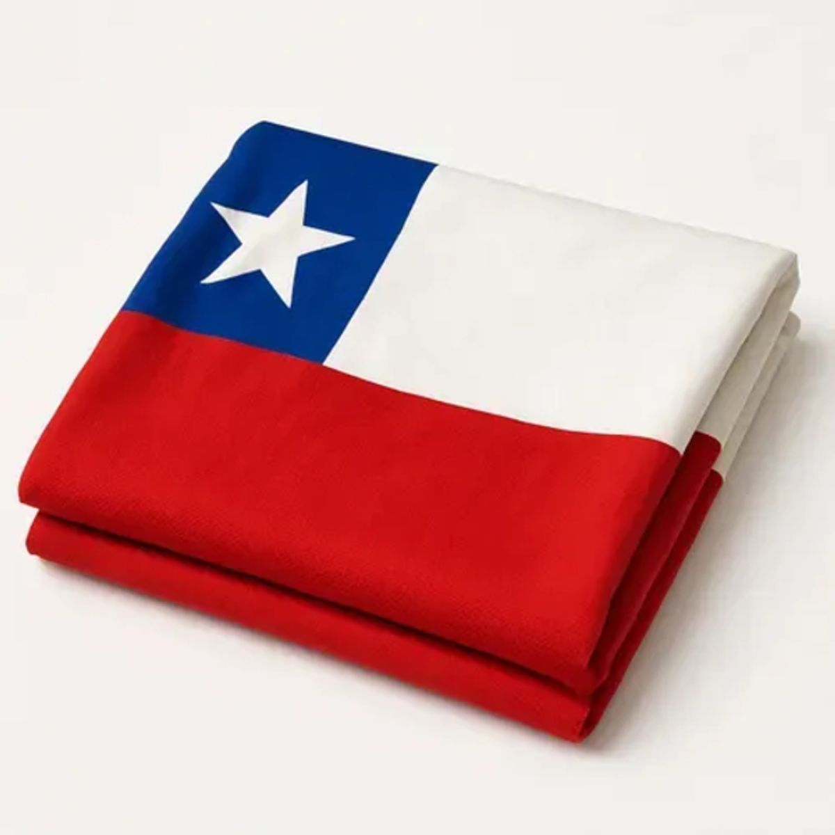 GENERICO - Bandera Chilena