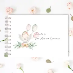 LAFANTINA - LIBRETA RECUERDOS DE MI PRIMERA COMUNIÓN
