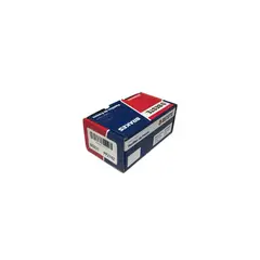 BESTE - Pastilla de freno delanteras PP2742 Toyota Yaris 2003