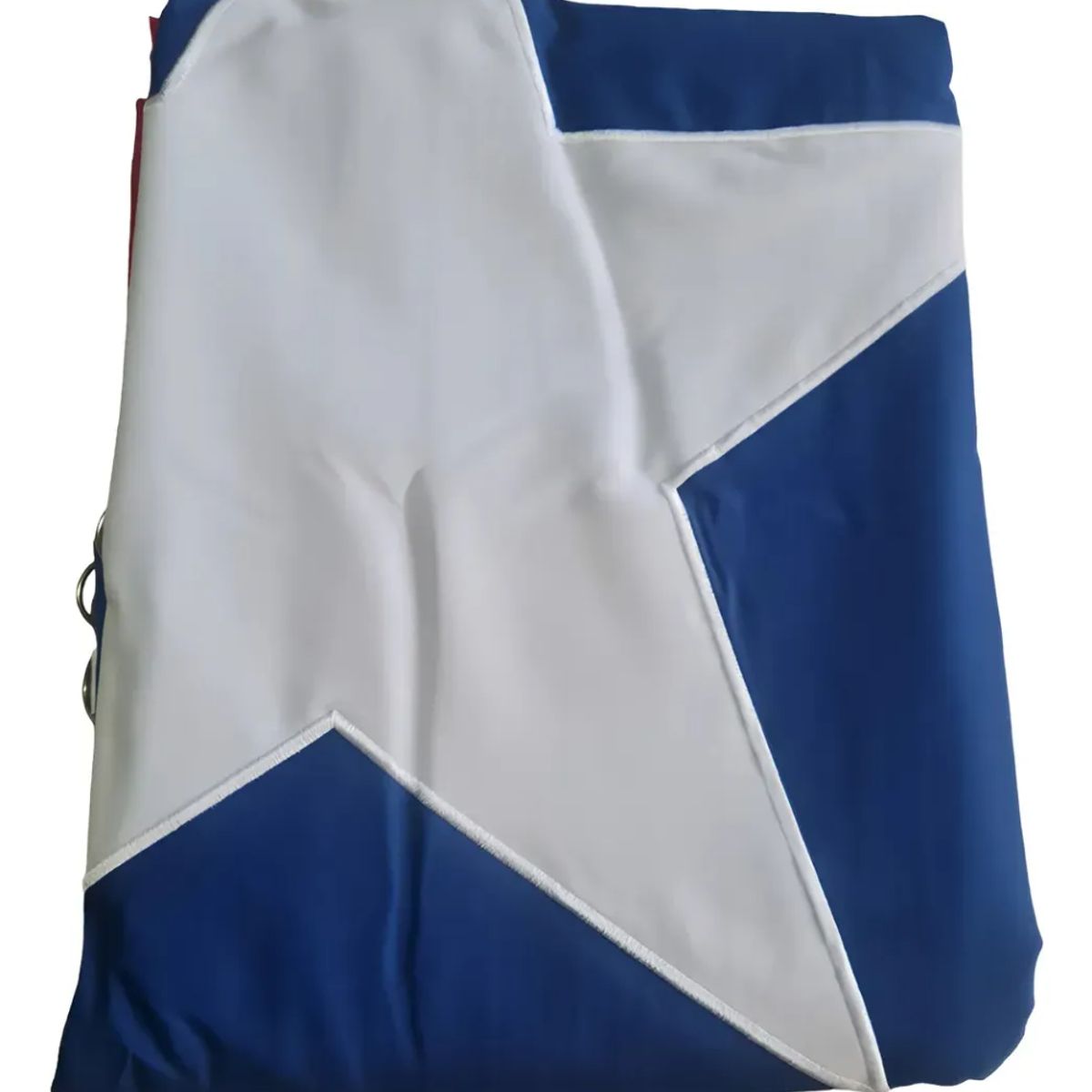 Bandera Chilena 300x200 Cm Roja Blanca Y Azul, marca GENERICO - Foto 2