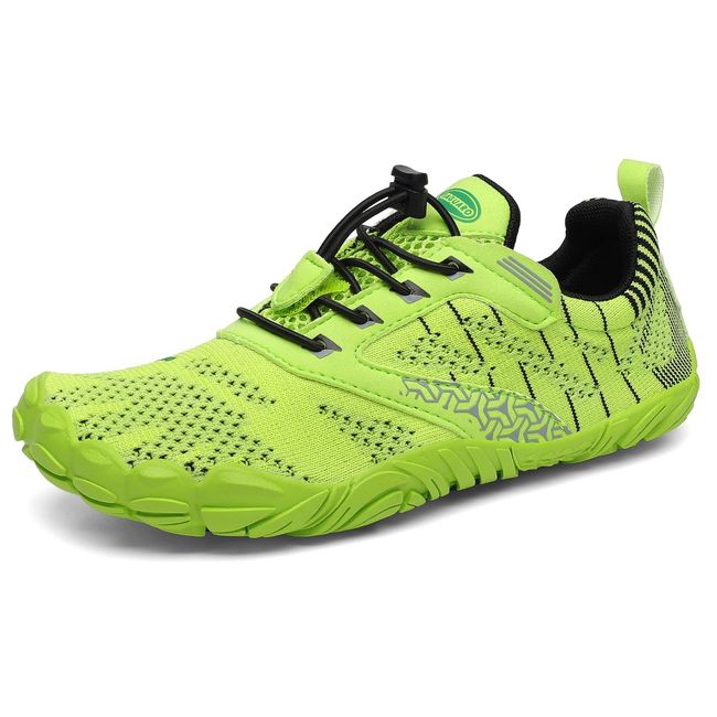 SAGUARO CHILE - Zapatilla  Barefoot Saguaro Kids Free 1 deportiva