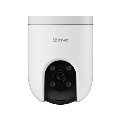 Imagen 2 del producto Cámara Ip Wifi H8C Pro 5mp 3k Bidirecciona Tracking Alarma